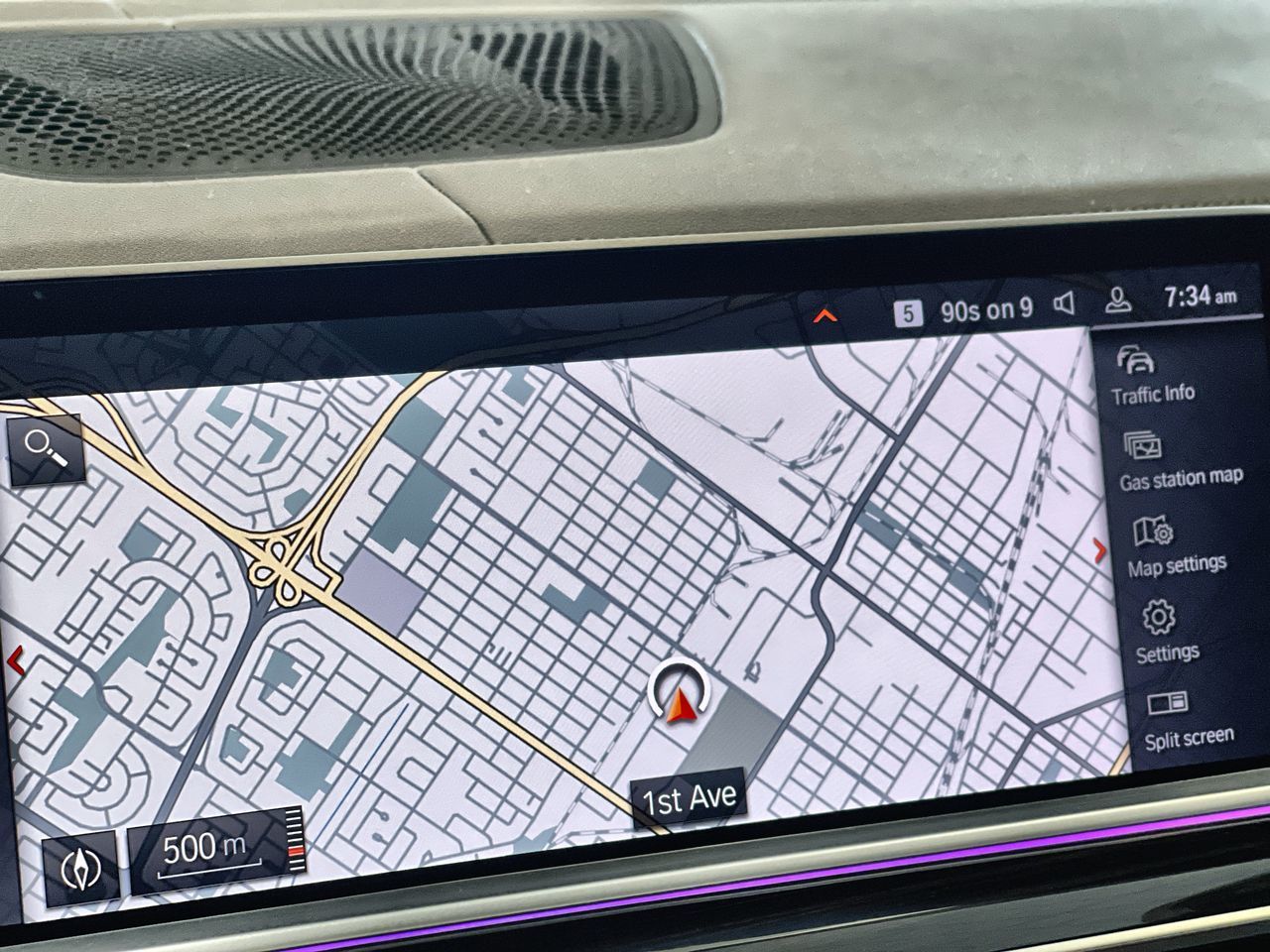 BMW X5  2019 à Regina, Saskatchewan