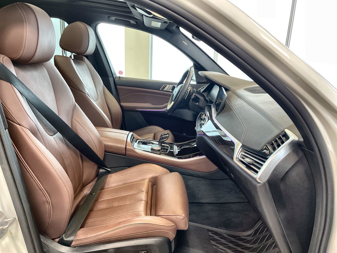 BMW X5  2019 à Regina, Saskatchewan