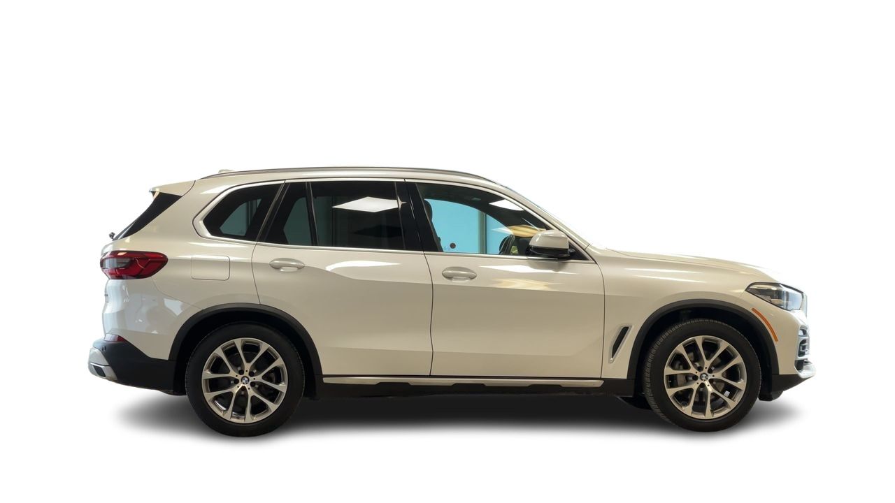 BMW X5  2019 à Regina, Saskatchewan