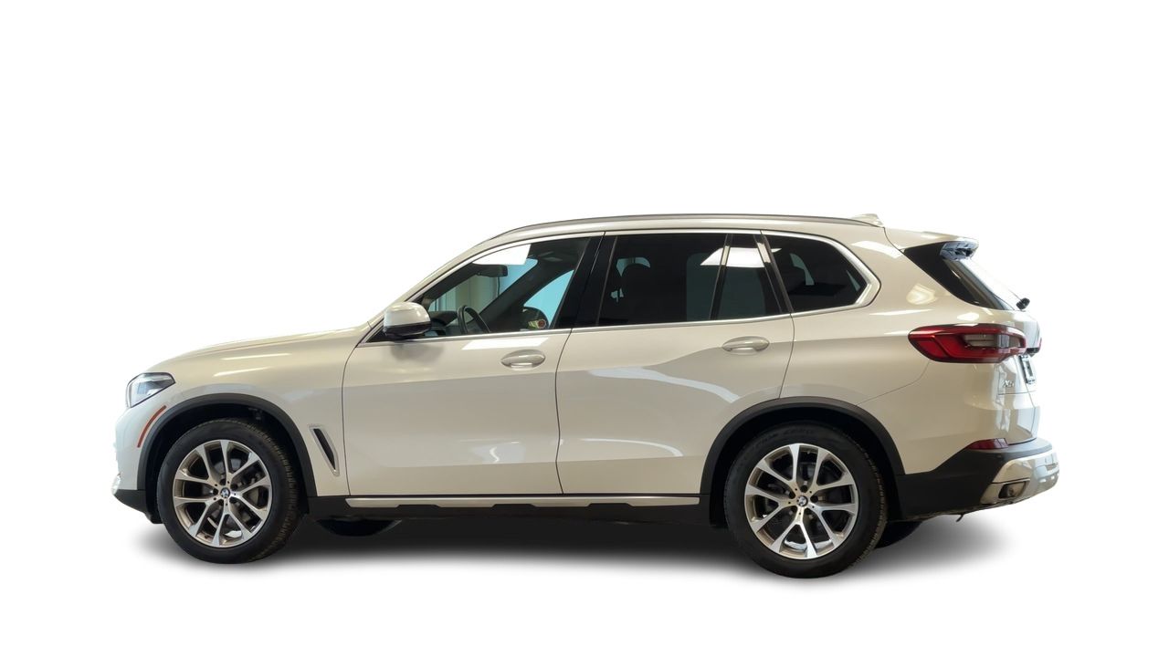 BMW X5  2019 à Regina, Saskatchewan