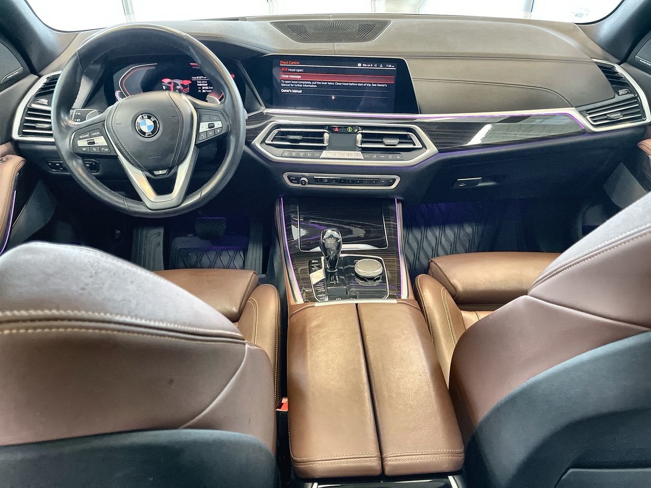 BMW X5  2019 à Regina, Saskatchewan