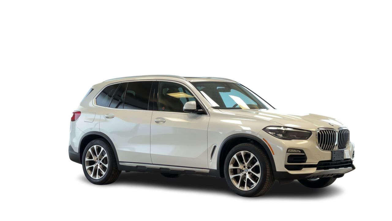 BMW X5  2019 à Regina, Saskatchewan