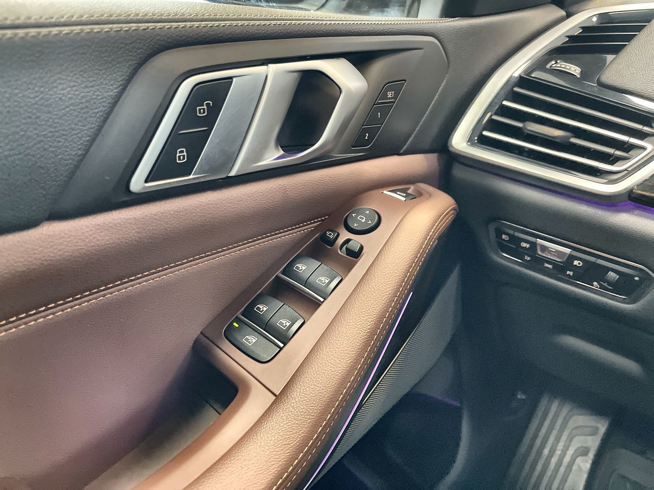 BMW X5  2019 à Regina, Saskatchewan