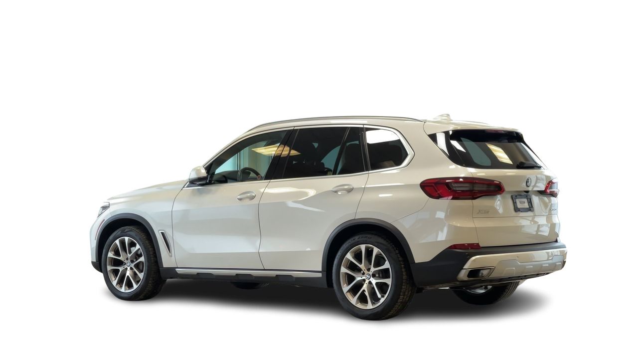 BMW X5  2019 à Regina, Saskatchewan