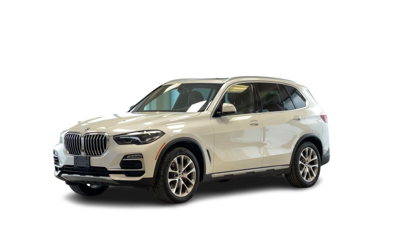 BMW X5  2019 à Regina, Saskatchewan