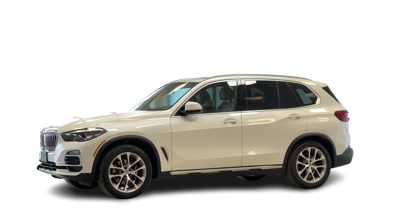 BMW X5  2019 à Regina, Saskatchewan
