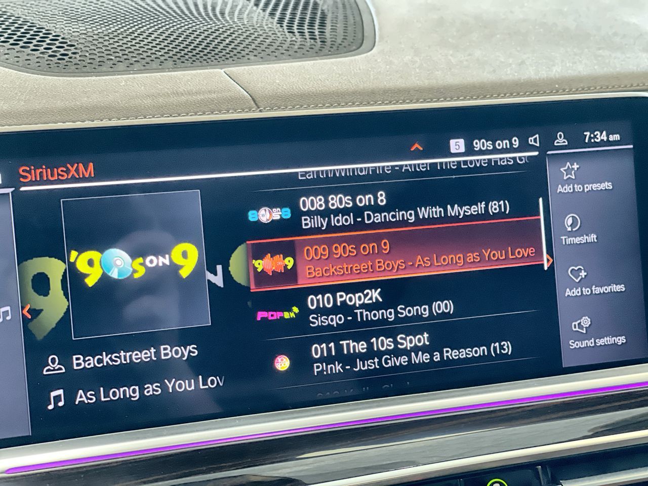 BMW X5  2019 à Regina, Saskatchewan