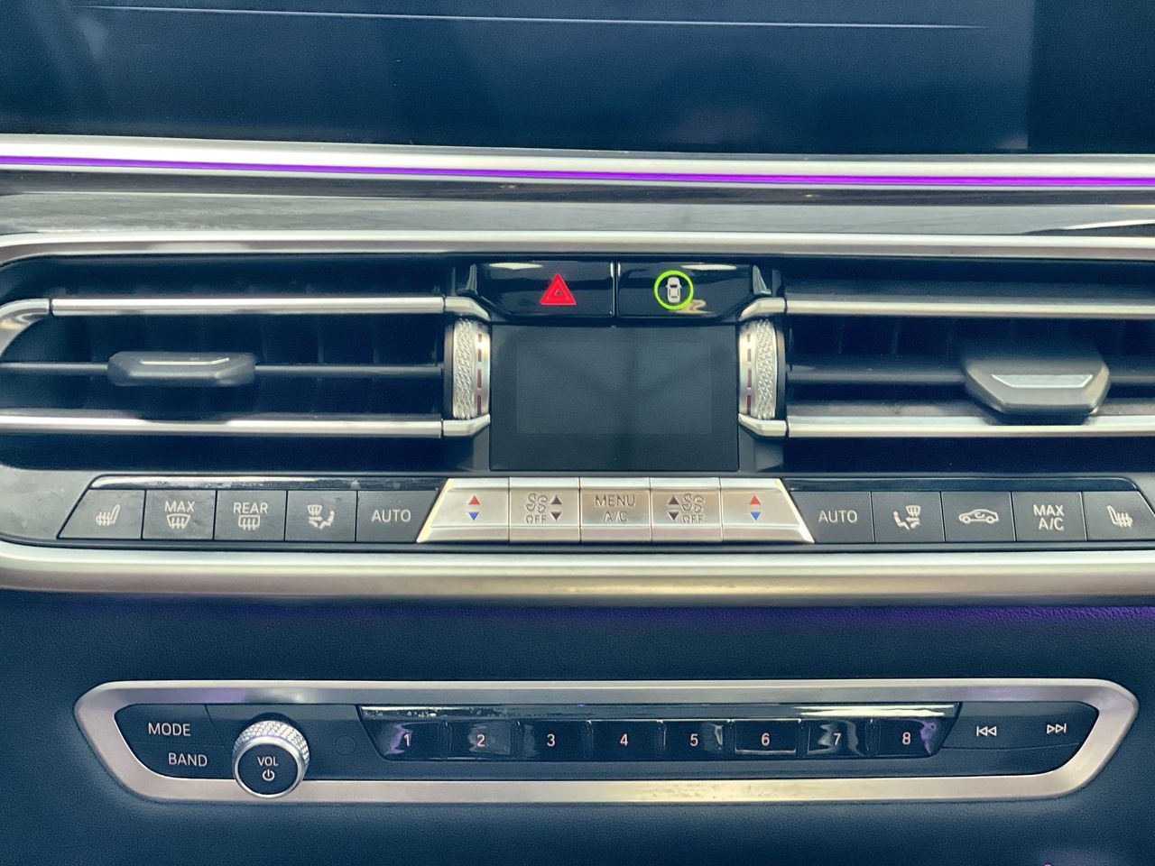 BMW X5  2019 à Regina, Saskatchewan