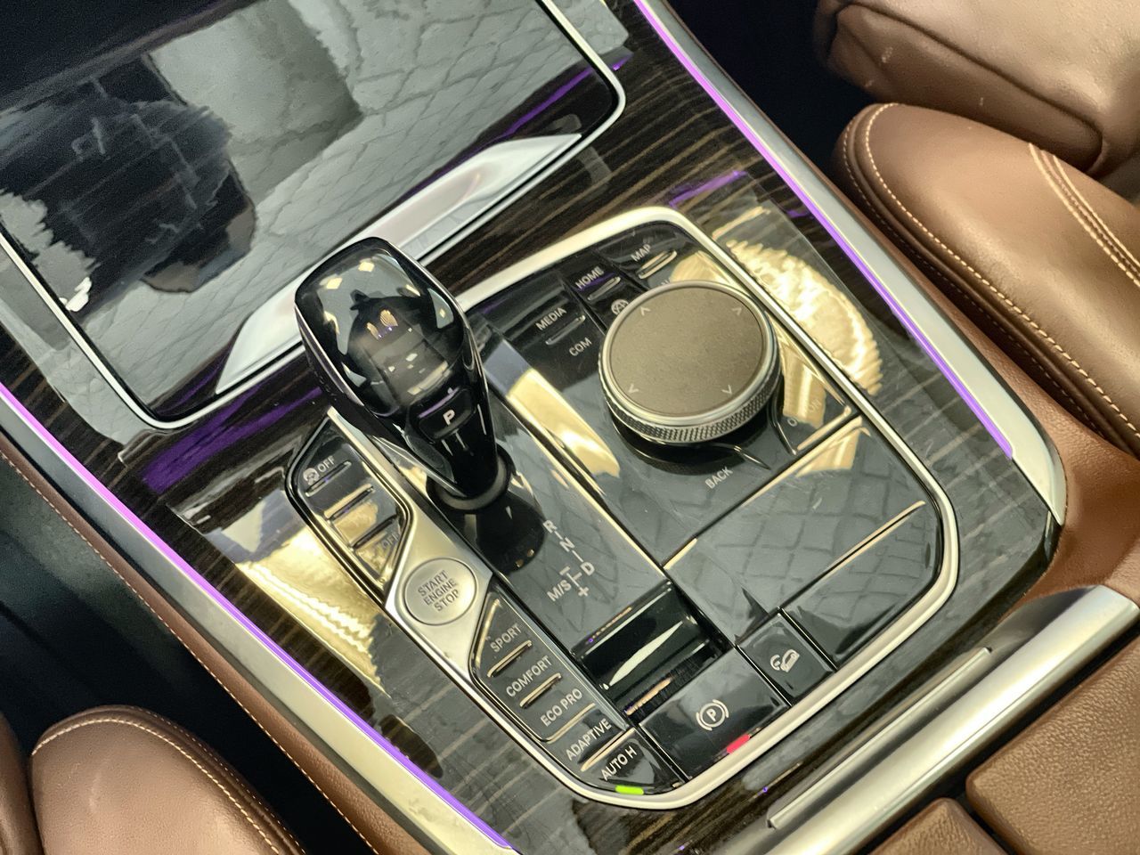 BMW X5  2019 à Regina, Saskatchewan