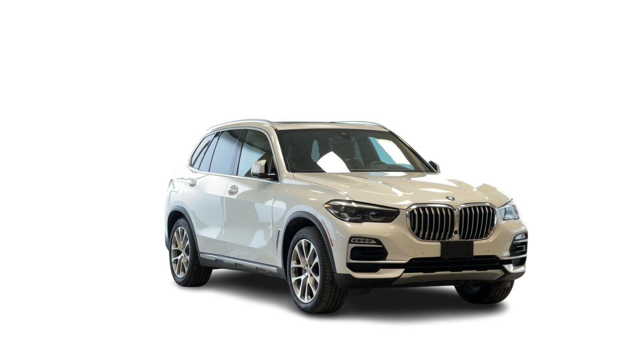 BMW X5  2019 à Regina, Saskatchewan