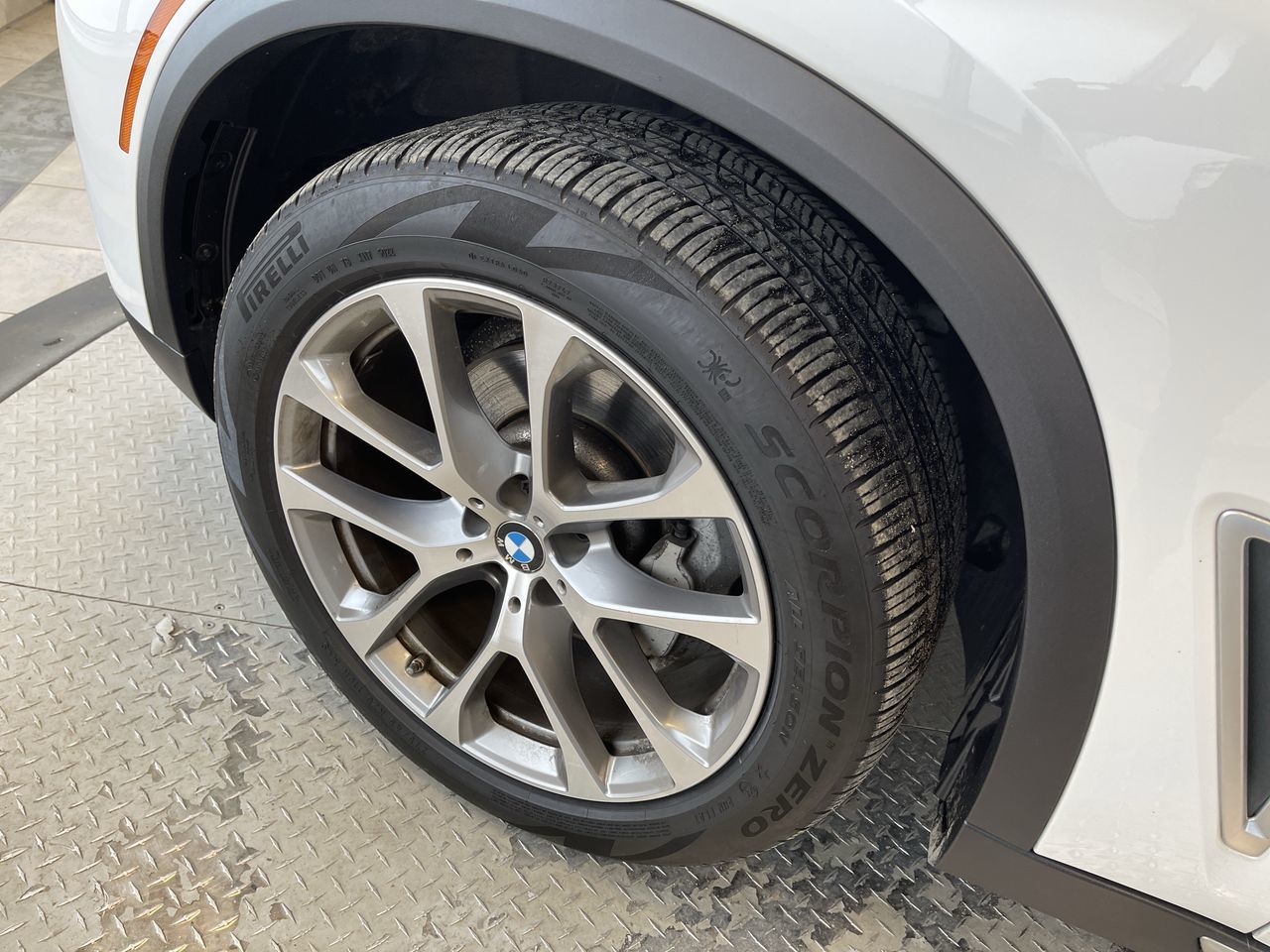 BMW X5  2019 à Regina, Saskatchewan