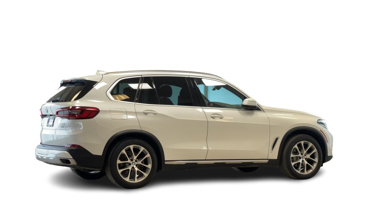 BMW X5  2019 à Regina, Saskatchewan