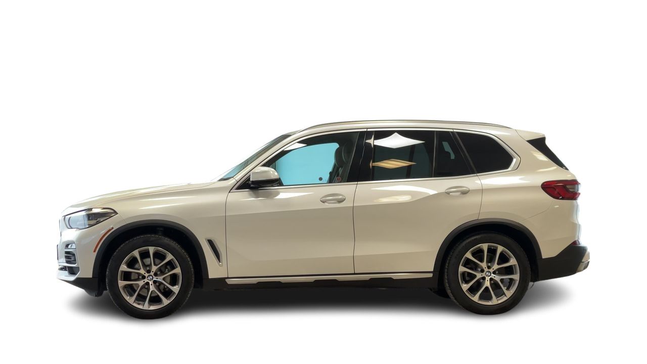 BMW X5  2019 à Regina, Saskatchewan