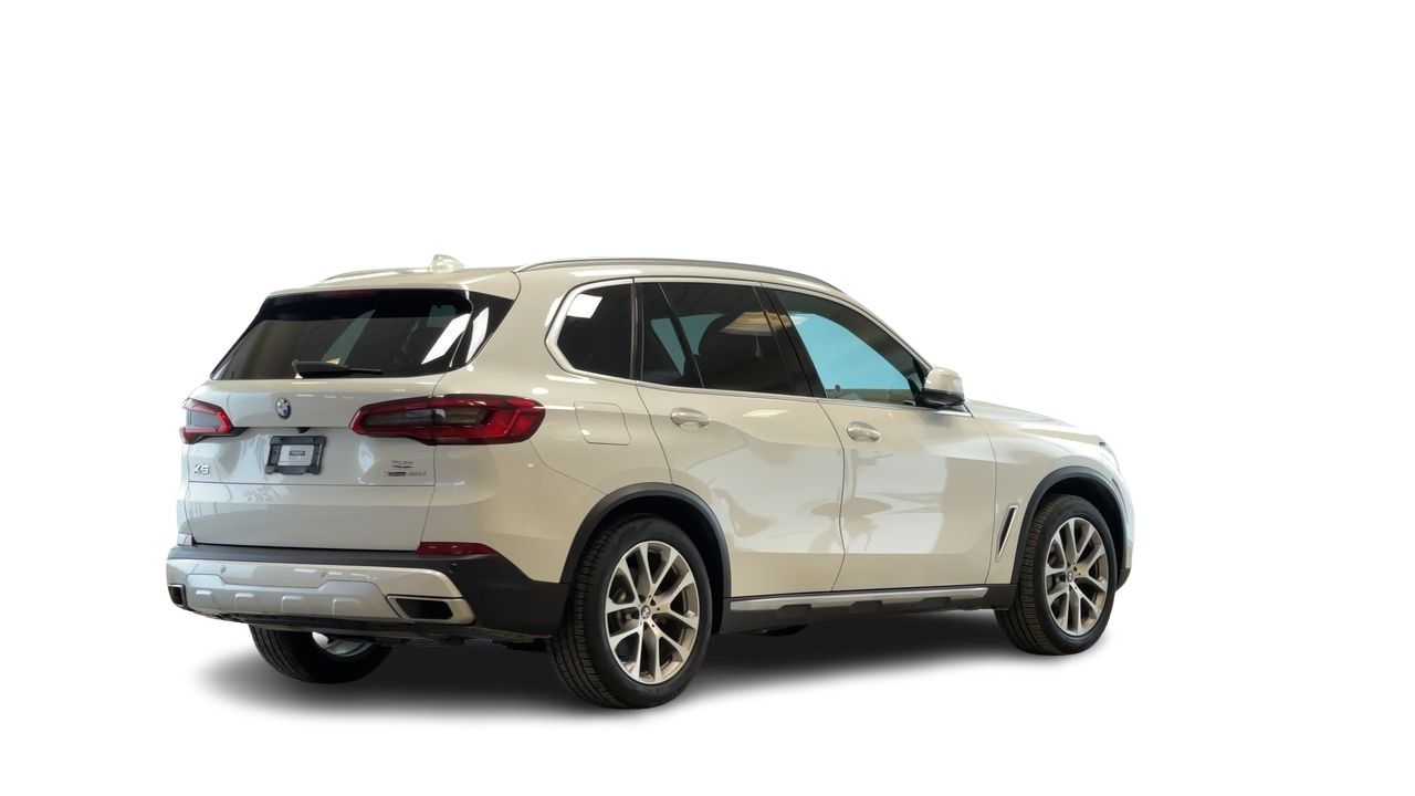 BMW X5  2019 à Regina, Saskatchewan