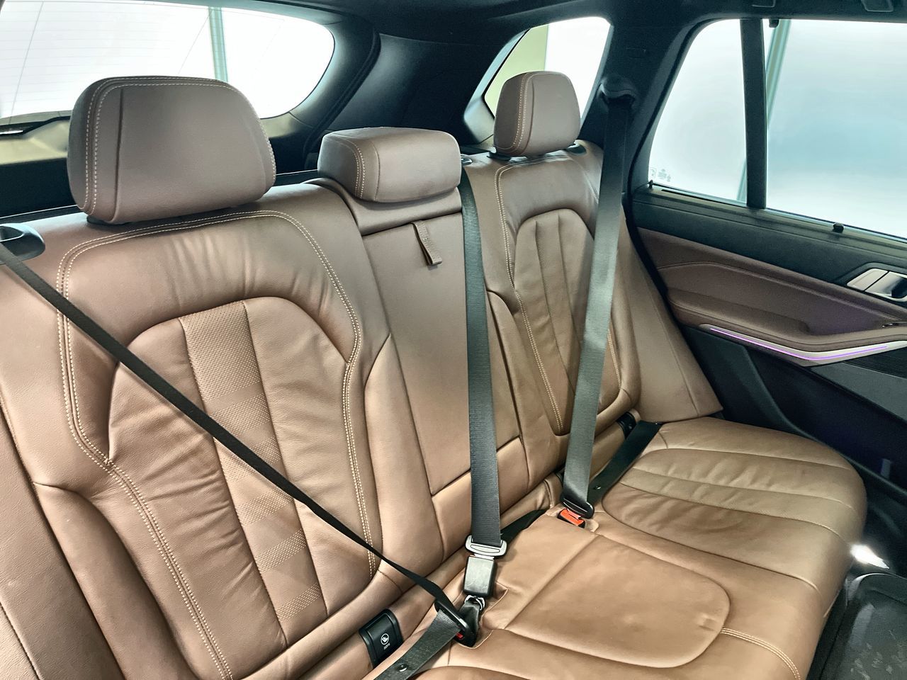 BMW X5  2019 à Regina, Saskatchewan