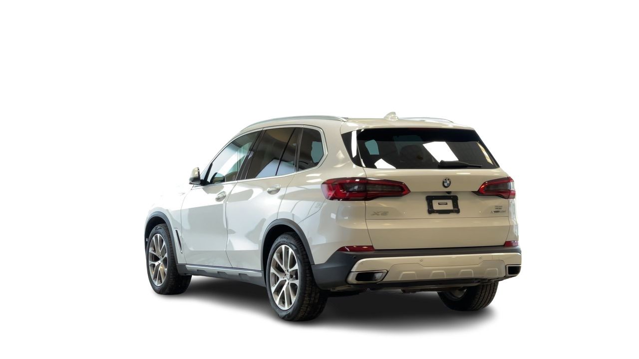 BMW X5  2019 à Regina, Saskatchewan