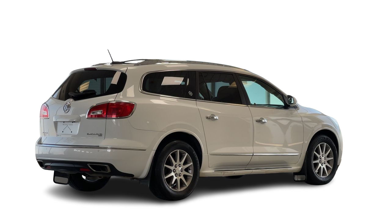 Buick Enclave  2017 à Regina, Saskatchewan