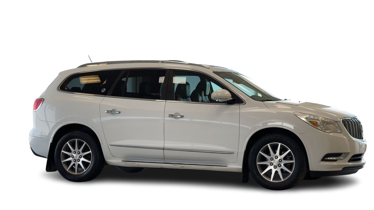 Buick Enclave  2017 à Regina, Saskatchewan