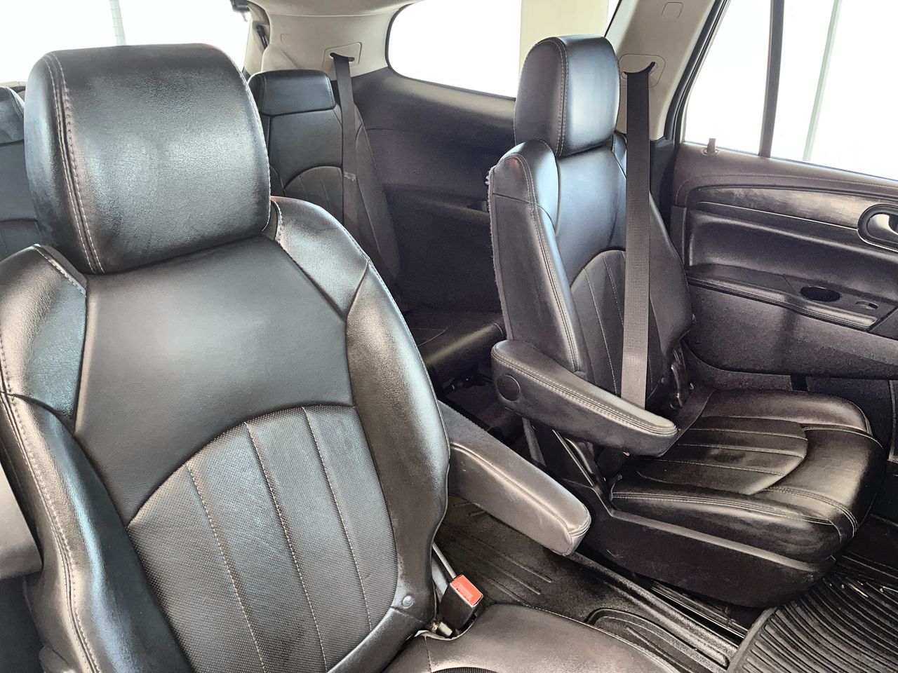 Buick Enclave  2017 à Regina, Saskatchewan