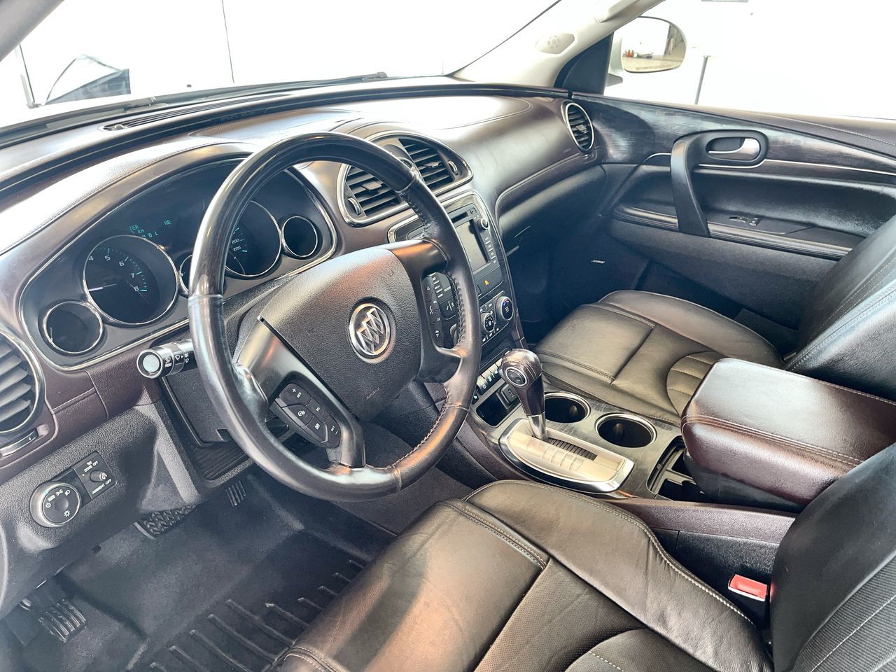 Buick Enclave  2017 à Regina, Saskatchewan