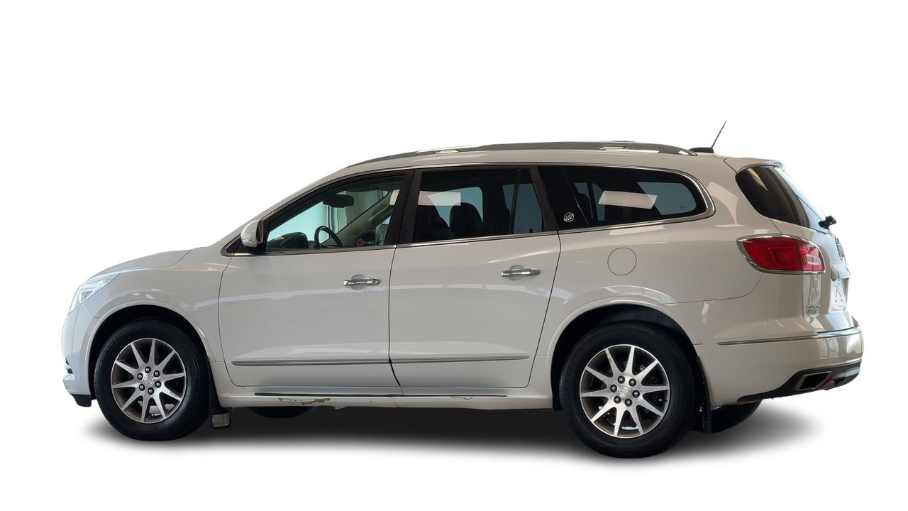Buick Enclave  2017 à Regina, Saskatchewan