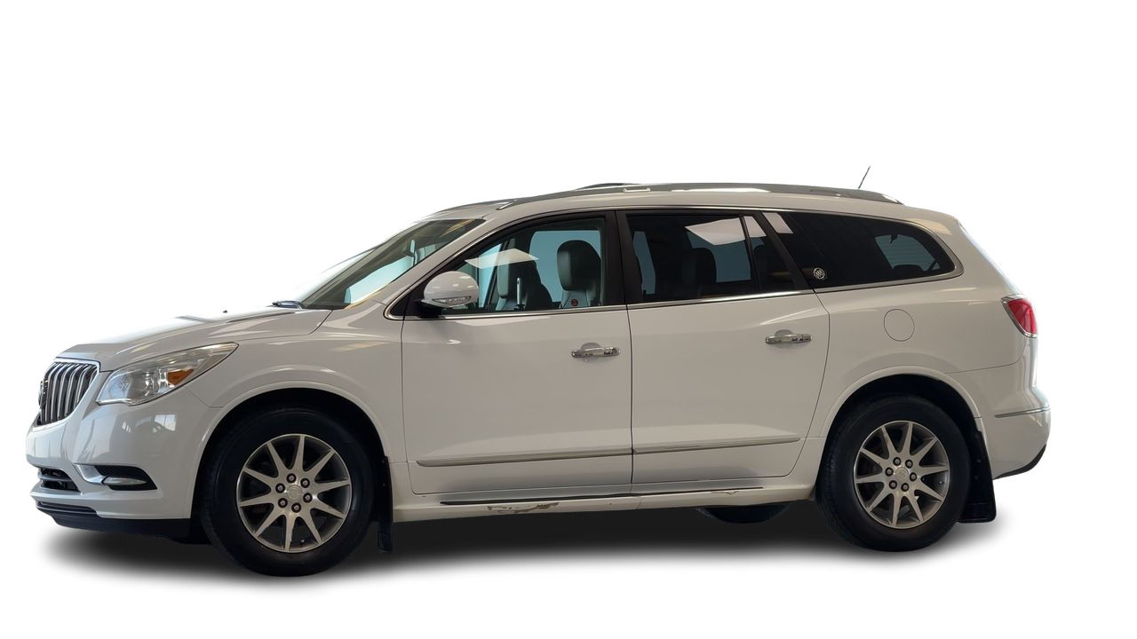 Buick Enclave  2017 à Regina, Saskatchewan