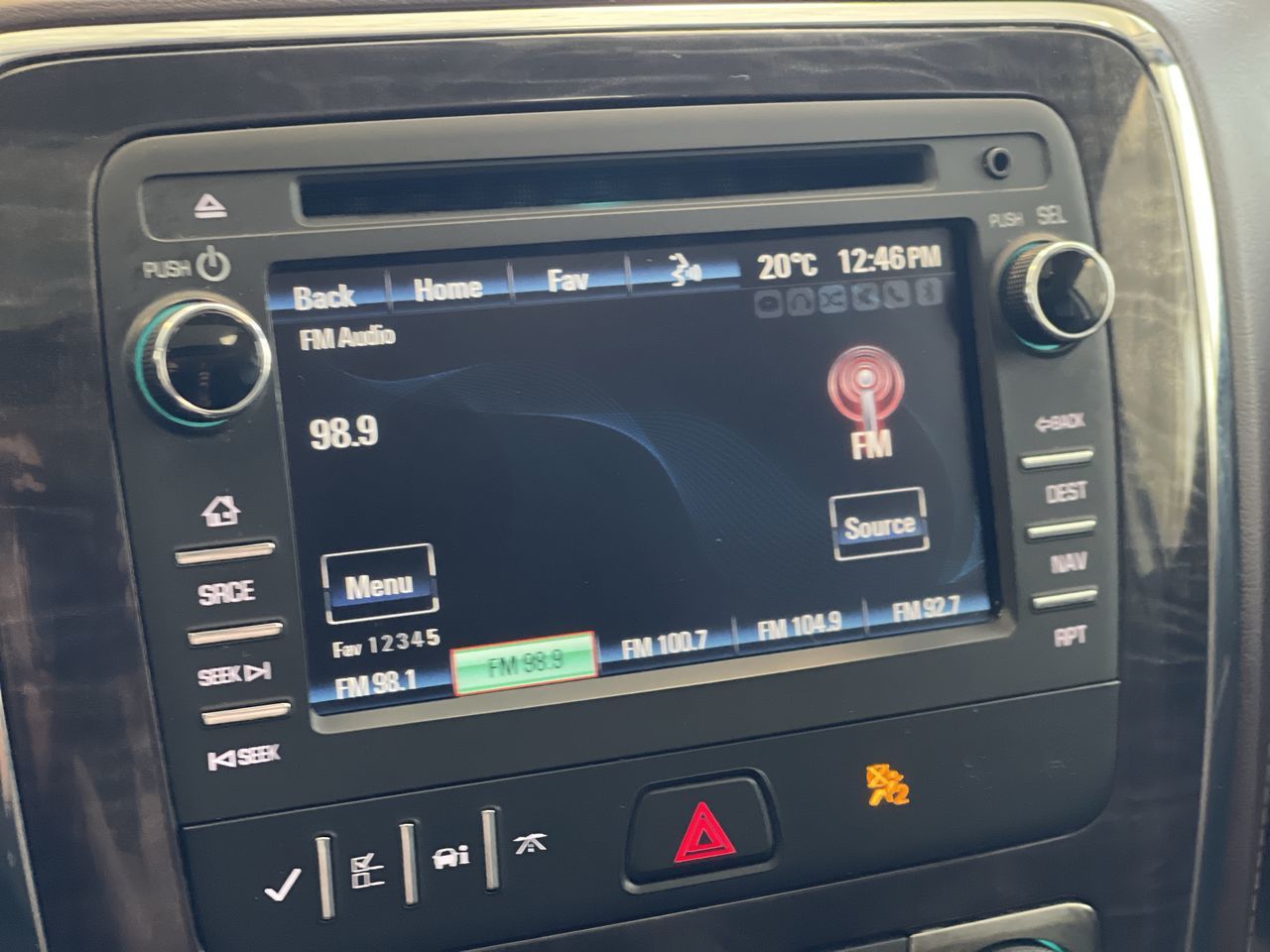 Buick Enclave  2017 à Regina, Saskatchewan