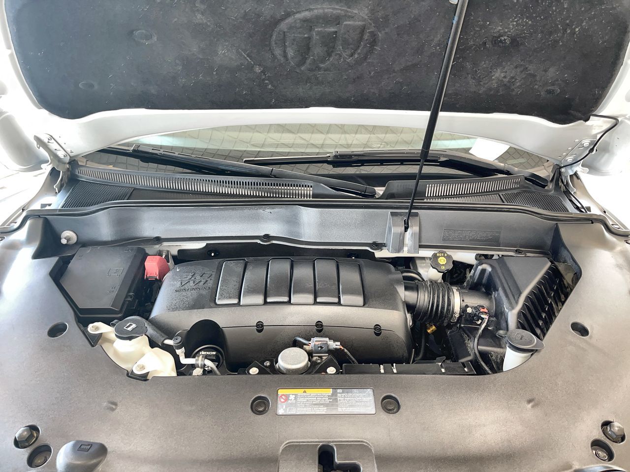 Buick Enclave  2017 à Regina, Saskatchewan
