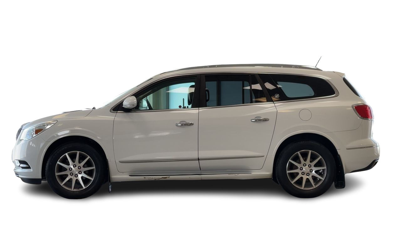 Buick Enclave  2017 à Regina, Saskatchewan