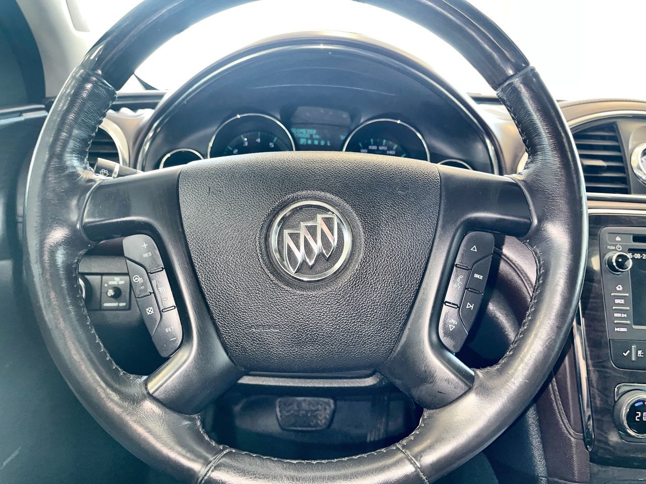 Buick Enclave  2017 à Regina, Saskatchewan