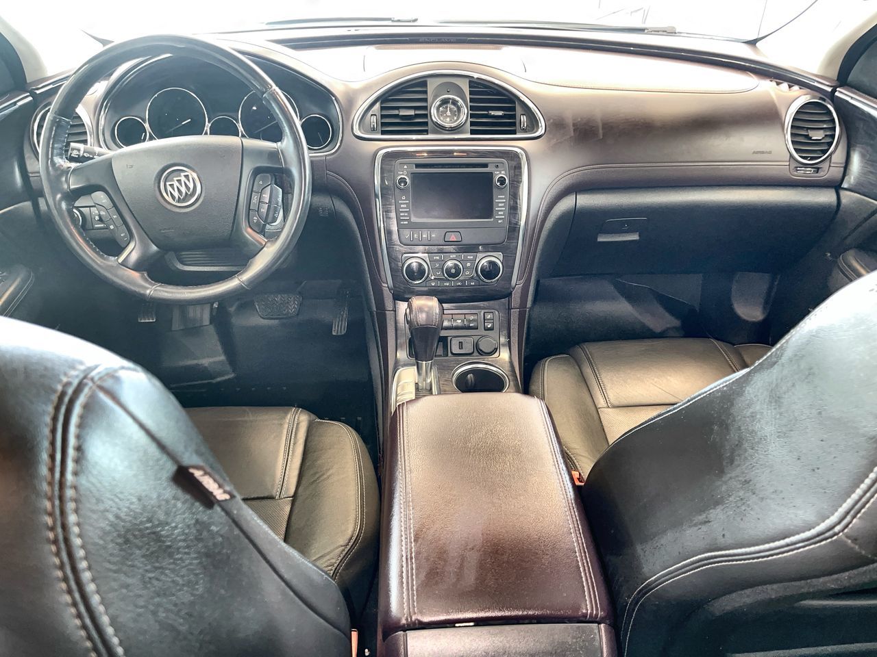 Buick Enclave  2017 à Regina, Saskatchewan