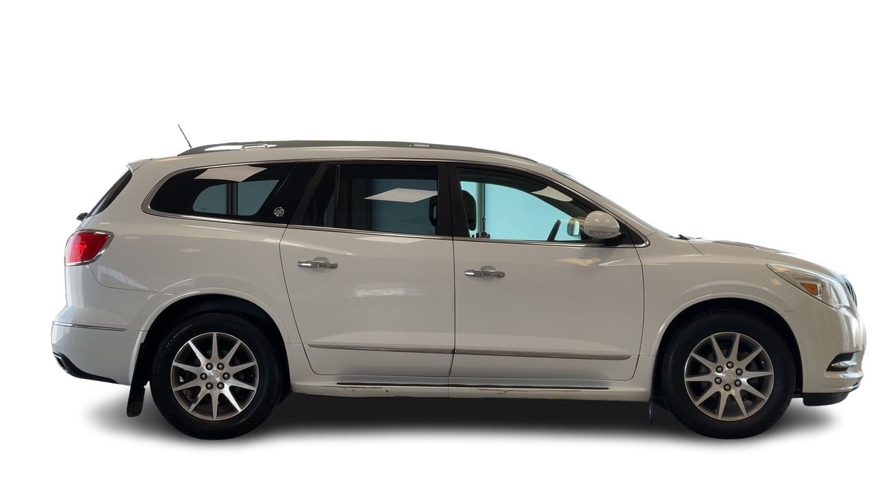 Buick Enclave  2017 à Regina, Saskatchewan