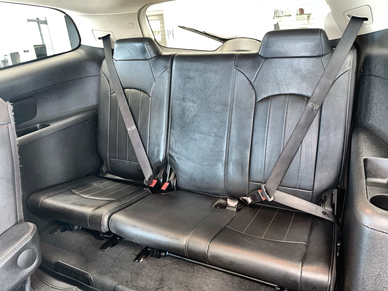 Buick Enclave  2017 à Regina, Saskatchewan