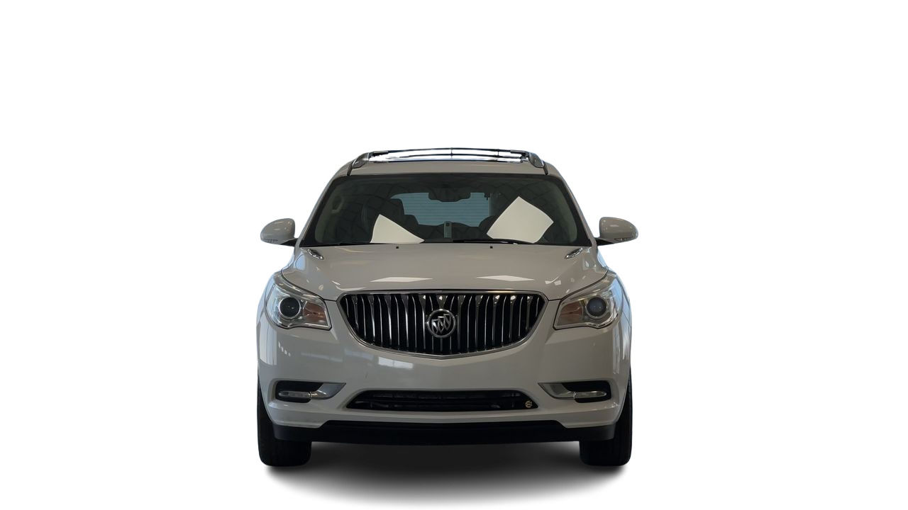 Buick Enclave  2017 à Regina, Saskatchewan