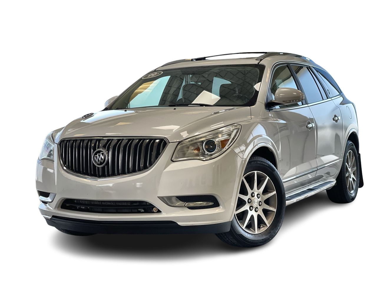 Buick Enclave  2017 à Regina, Saskatchewan