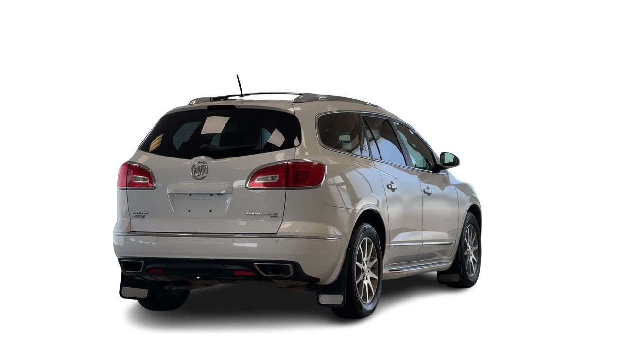 Buick Enclave  2017 à Regina, Saskatchewan