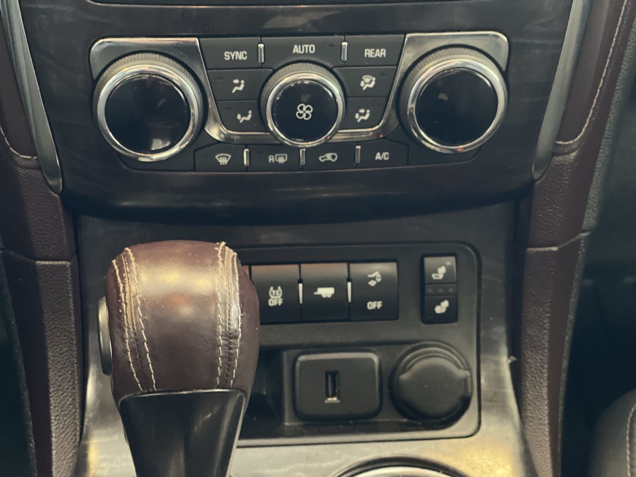 Buick Enclave  2017 à Regina, Saskatchewan