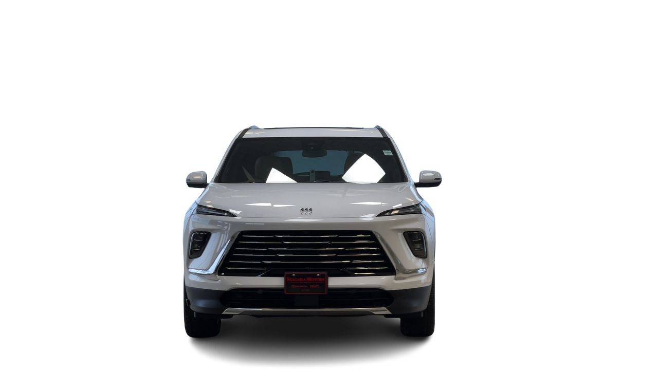 2025 Buick Enclave in Regina, Saskatchewan