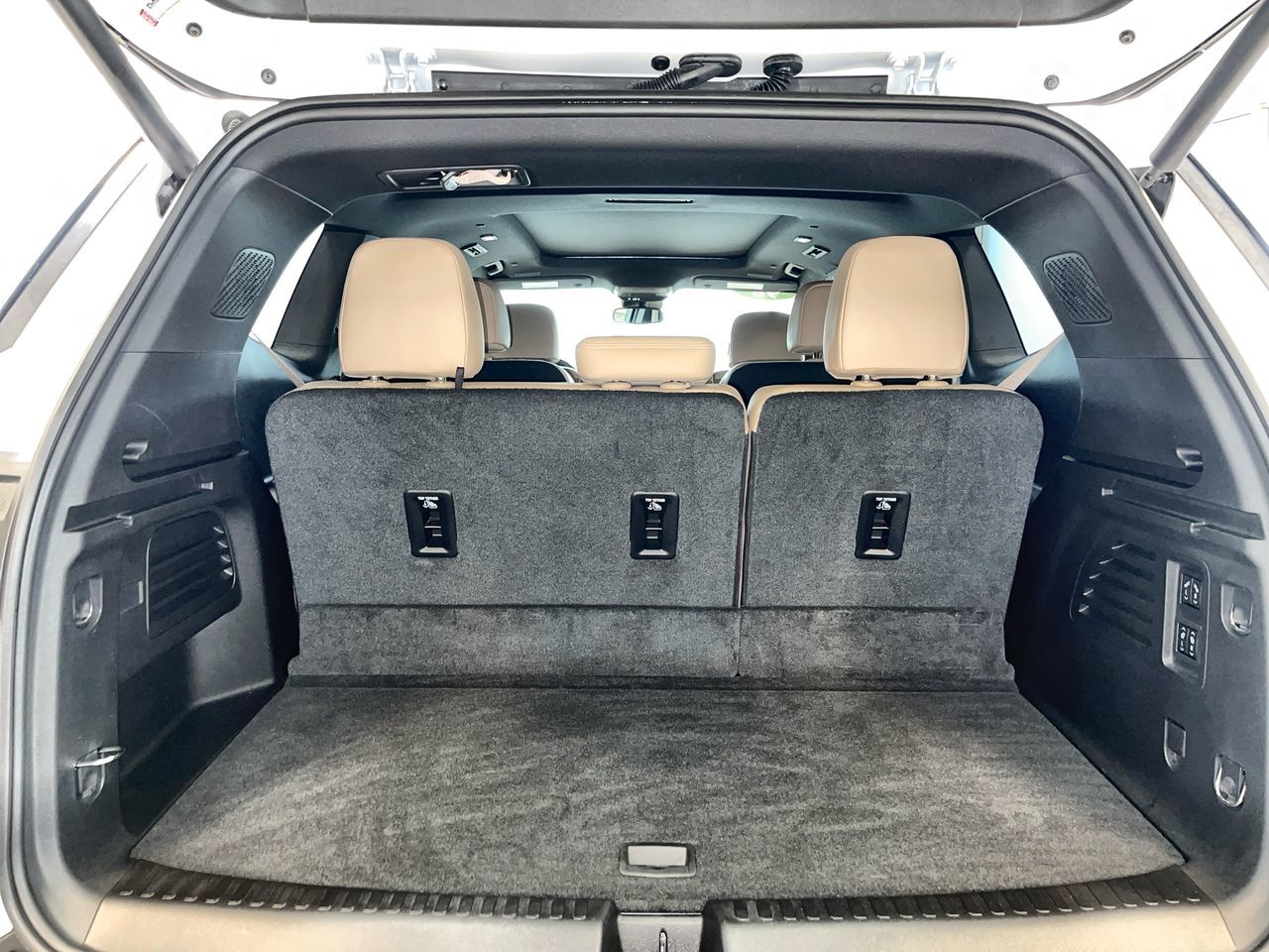 2025 Buick Enclave in Regina, Saskatchewan