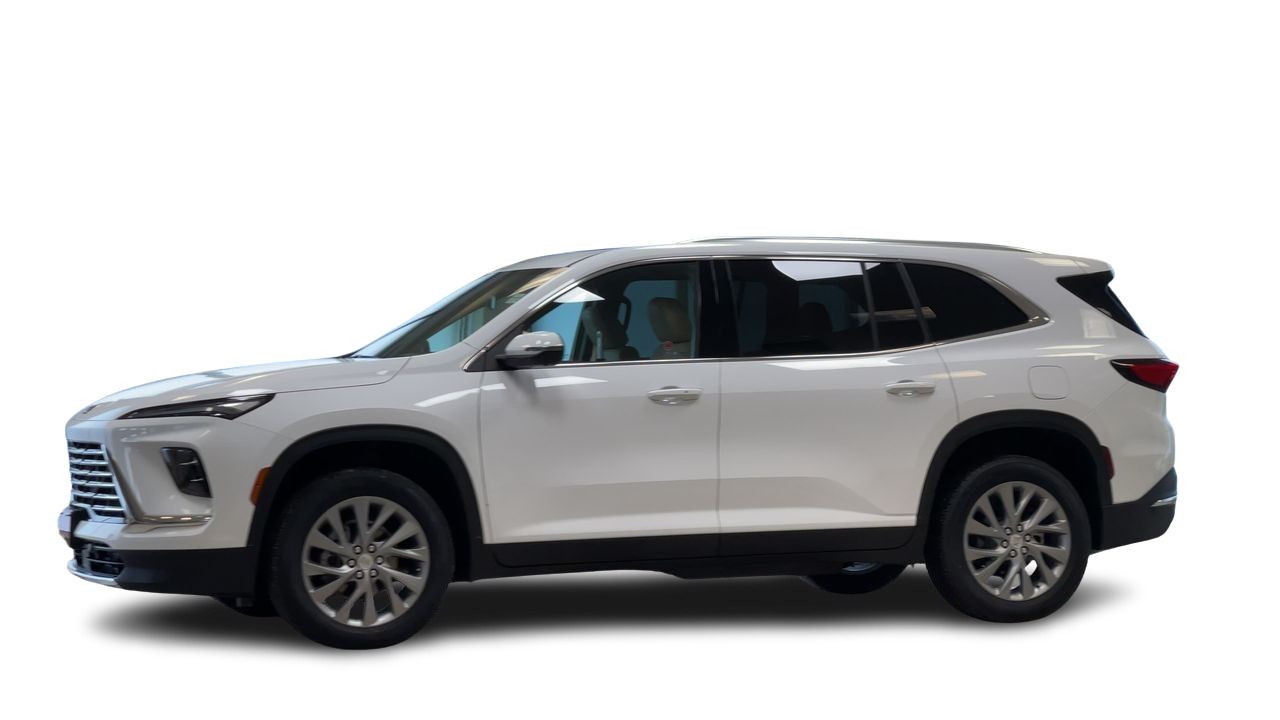 2025 Buick Enclave in Regina, Saskatchewan
