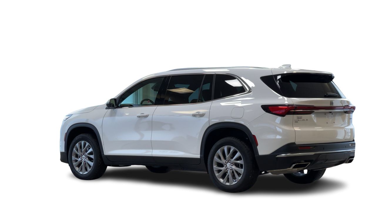 2025 Buick Enclave in Regina, Saskatchewan