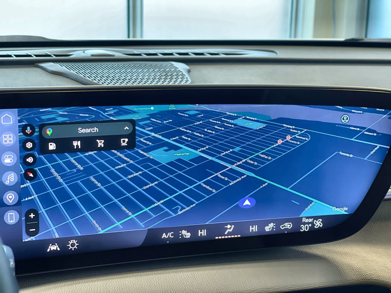 2025 Buick Enclave in Regina, Saskatchewan