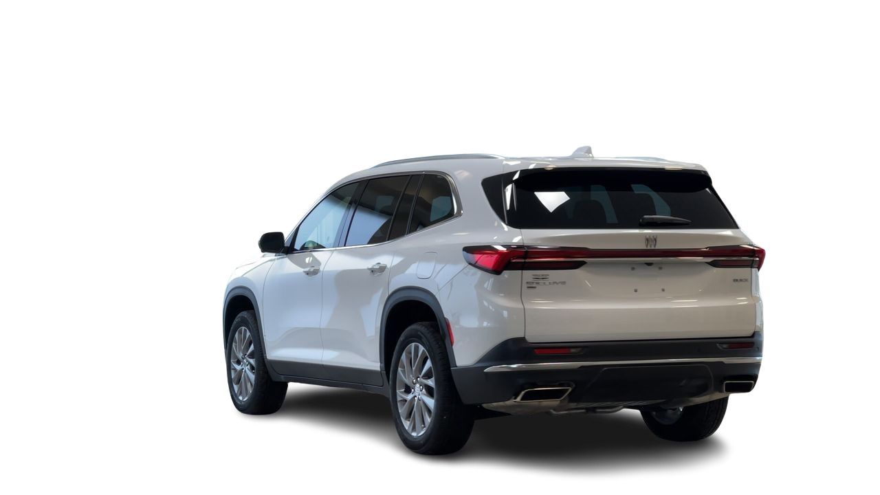 2025 Buick Enclave in Regina, Saskatchewan