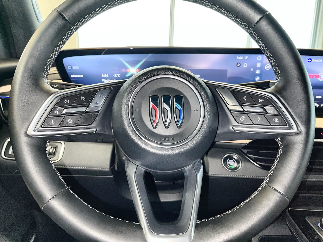 2025 Buick Enclave in Regina, Saskatchewan