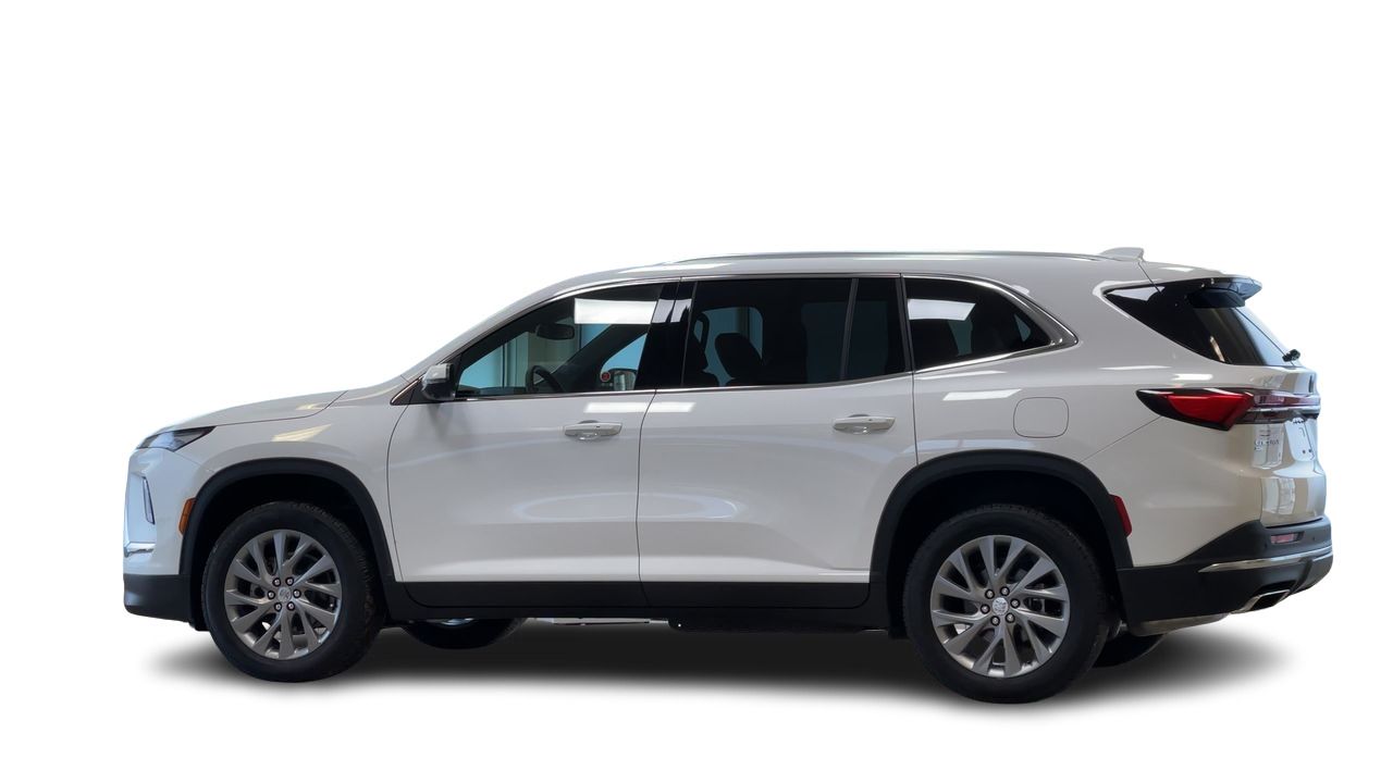 2025 Buick Enclave in Regina, Saskatchewan