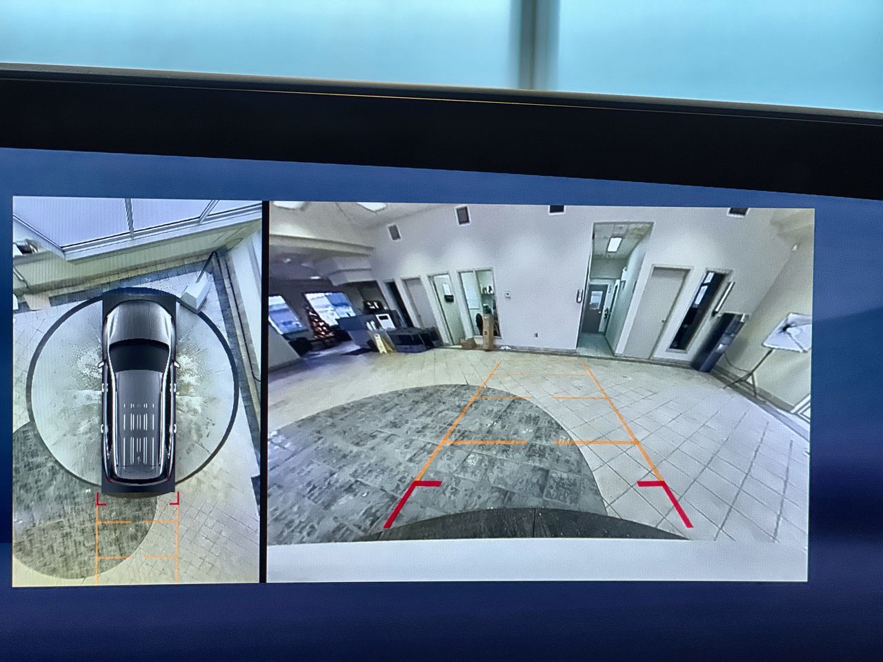 2025 Buick Enclave in Regina, Saskatchewan