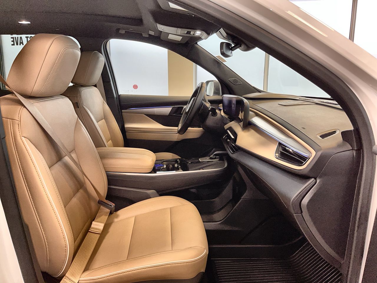 2025 Buick Enclave in Regina, Saskatchewan