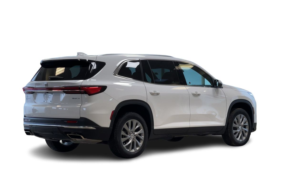 2025 Buick Enclave in Regina, Saskatchewan