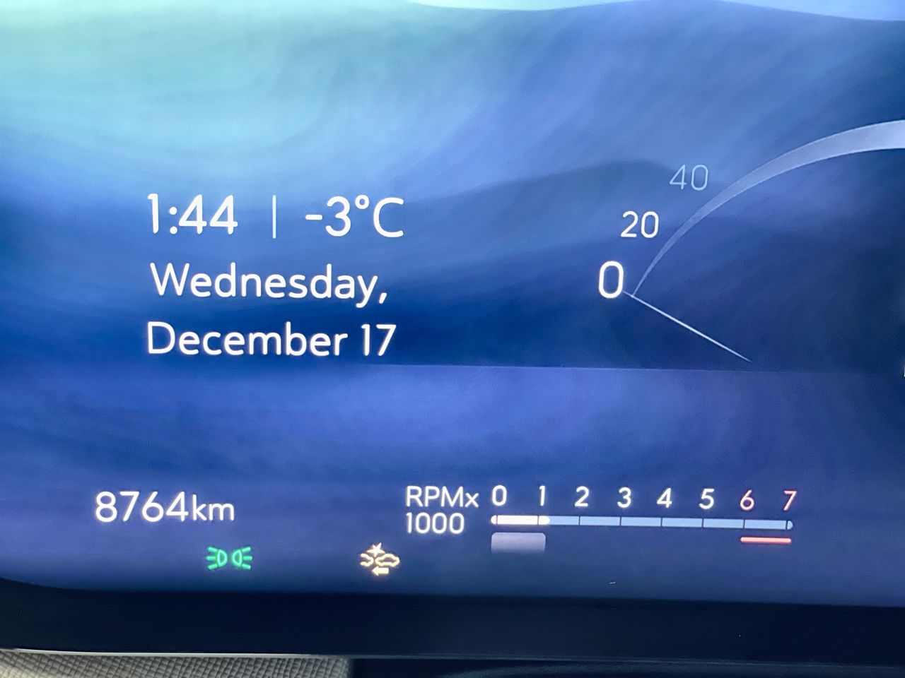 2025 Buick Enclave in Regina, Saskatchewan