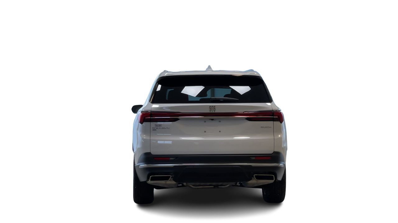2025 Buick Enclave in Regina, Saskatchewan